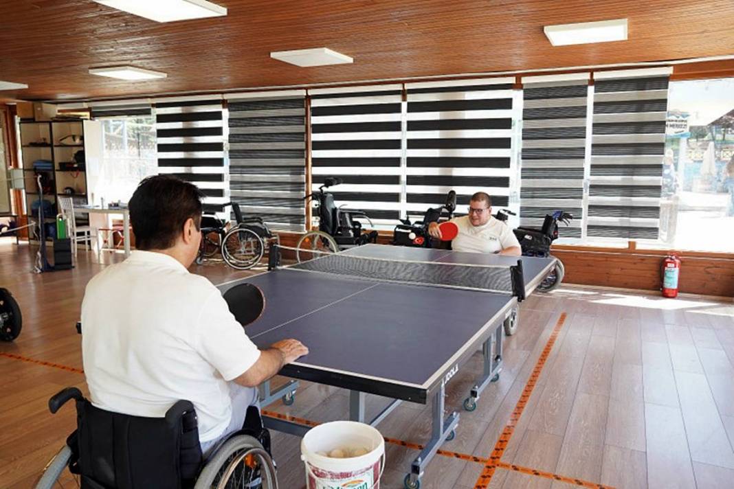 En özel sosyalleşme imkanı: Atakum Yaşam Park'ta yerinizi ayırtın! Kısa sürede büyük ilgi gördü 14